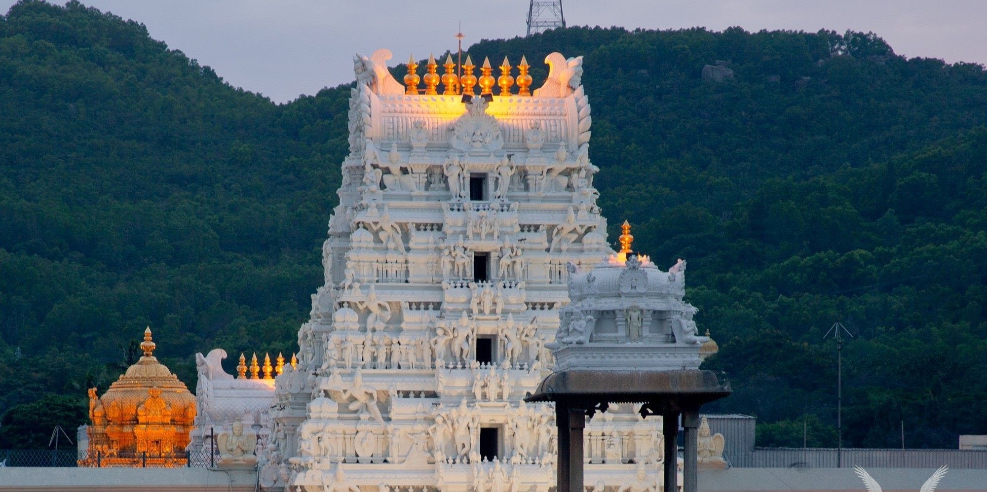 Tirumala Venkateswara Swamy Temple